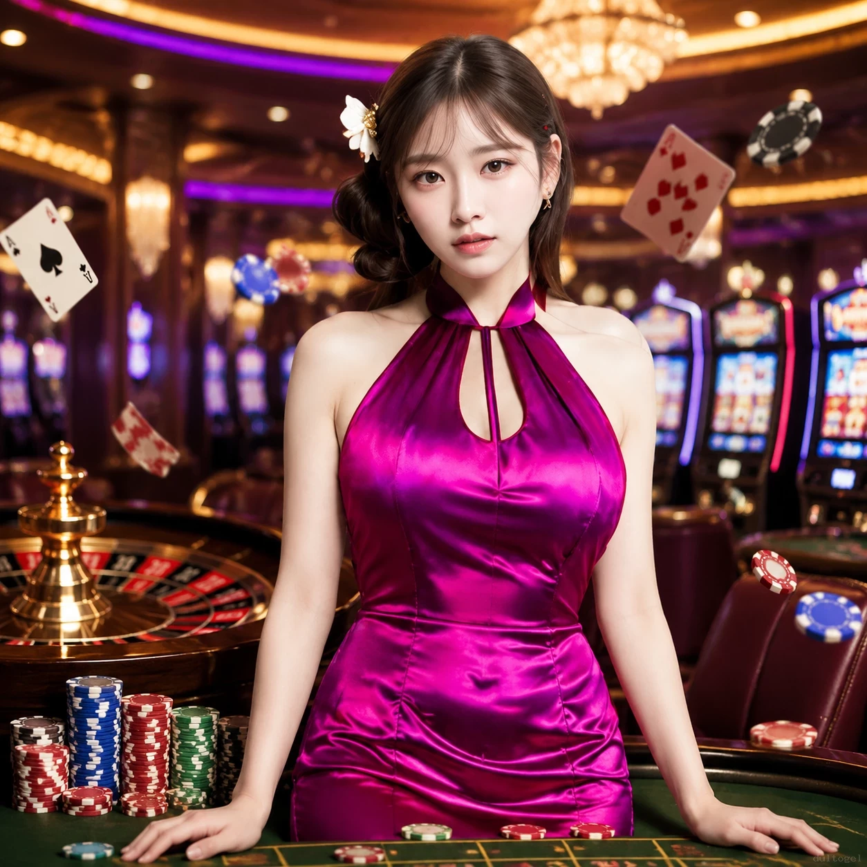 dultogel Indonesia