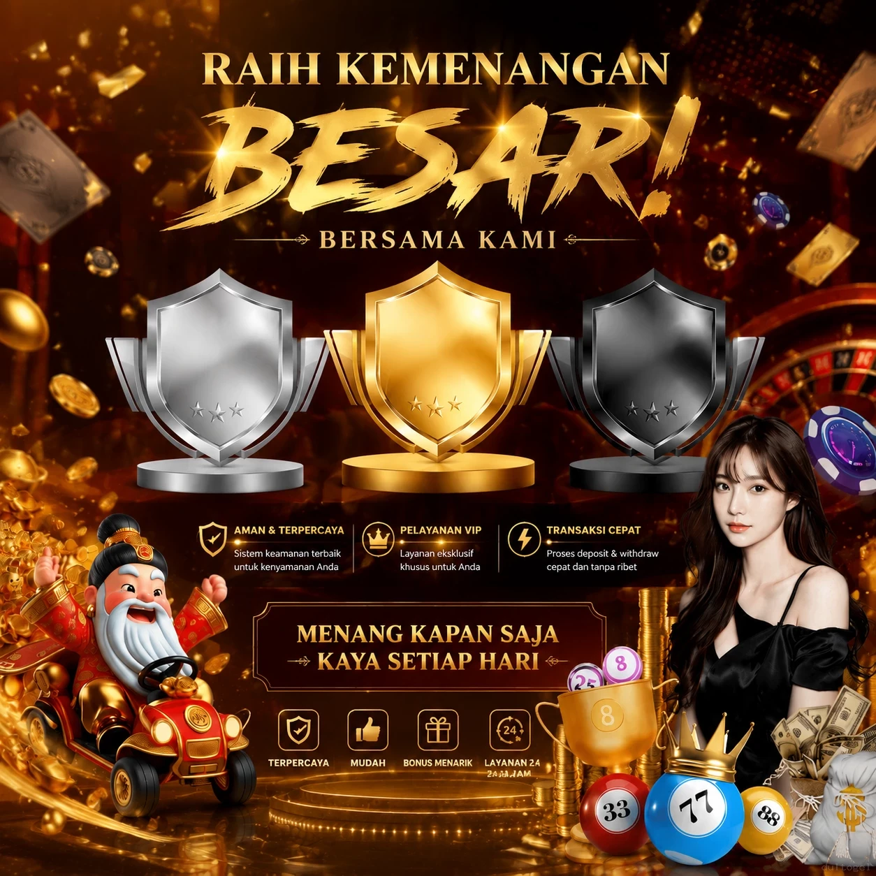 dultogel Indonesia