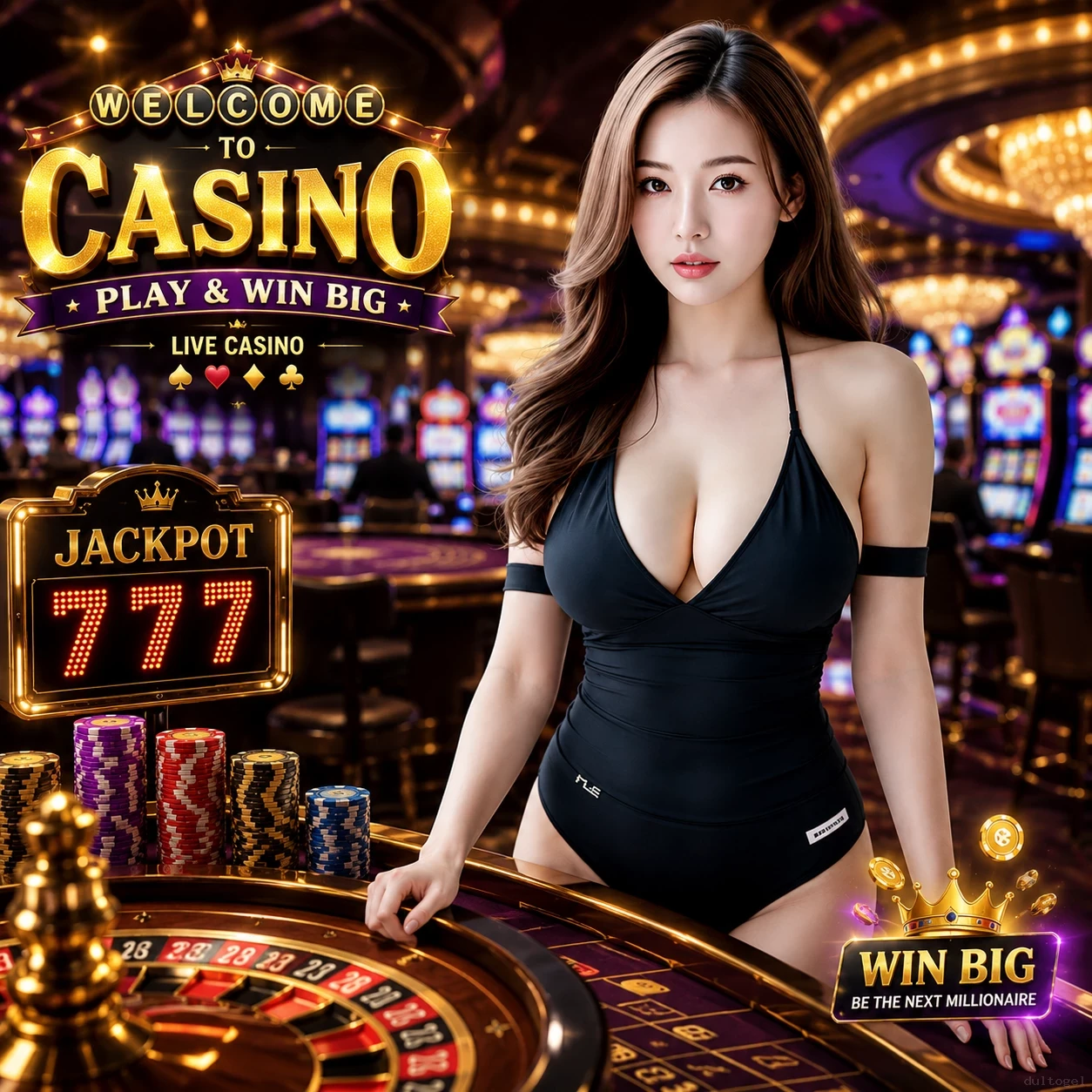 dultogel Indonesia