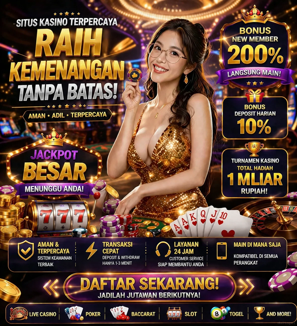 dultogel Indonesia