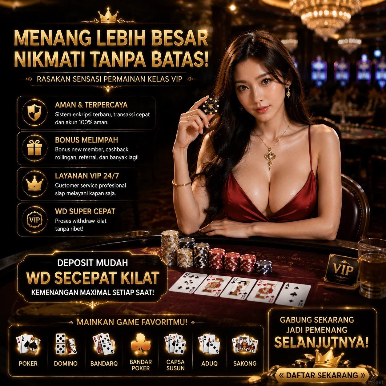 dultogel Indonesia