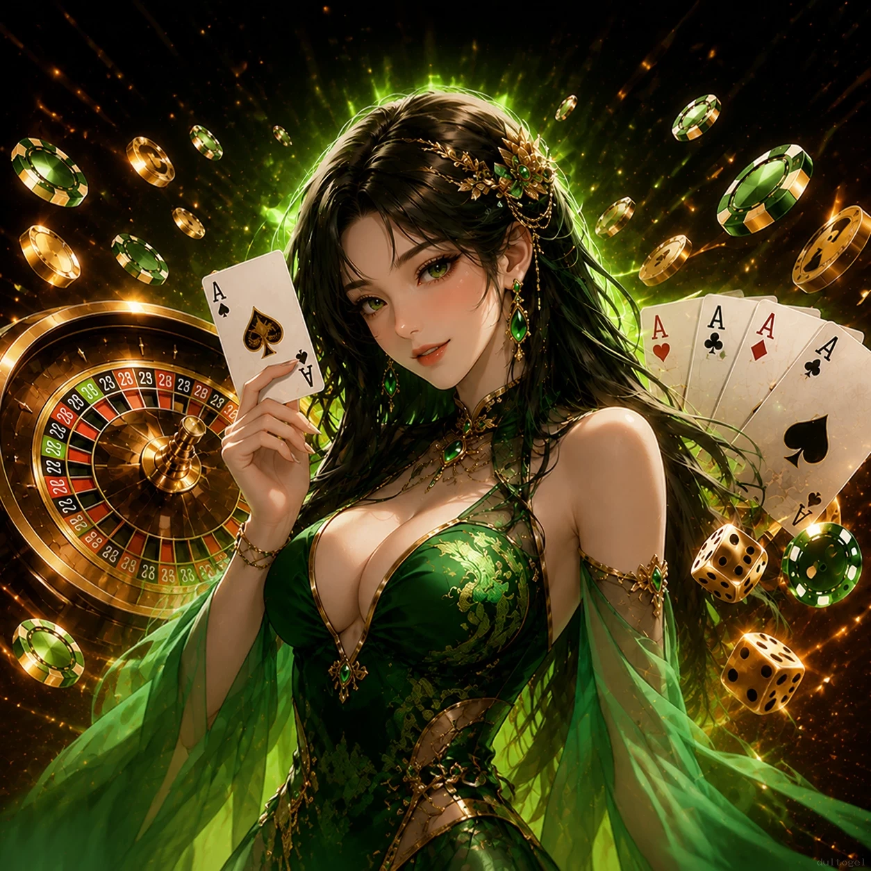 dultogel Indonesia